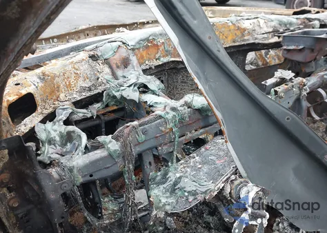 2017 Dodge Charger R/T Rwd из США, поврежденный, VIN 2C3CDXCT8HH584305